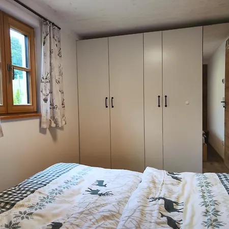 Vronichalets - Tiny Chalets Mit Sauna Neukirchen  Exterior photo